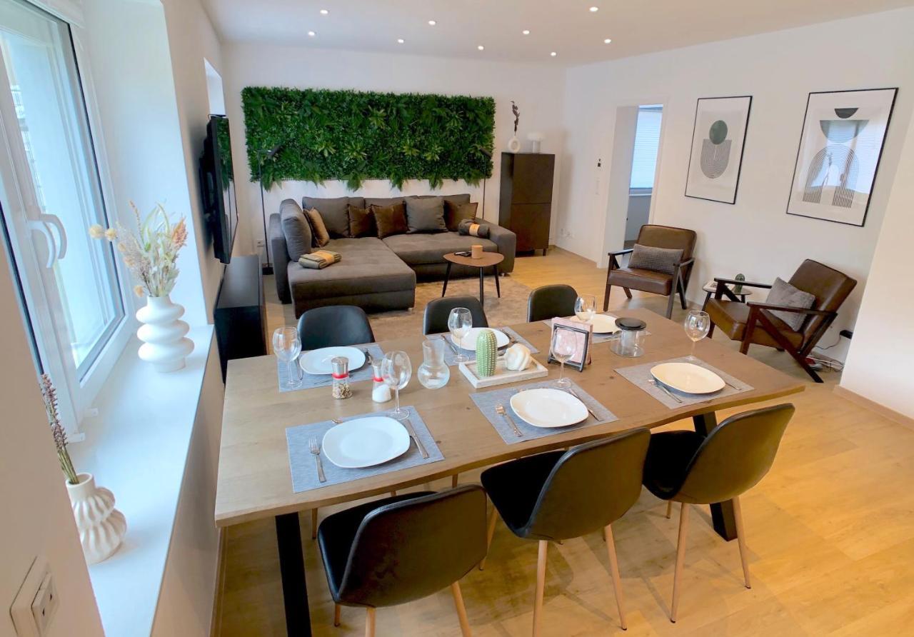 Apartment Luxurioese In - B28 Fuer 2 2 Gaeste