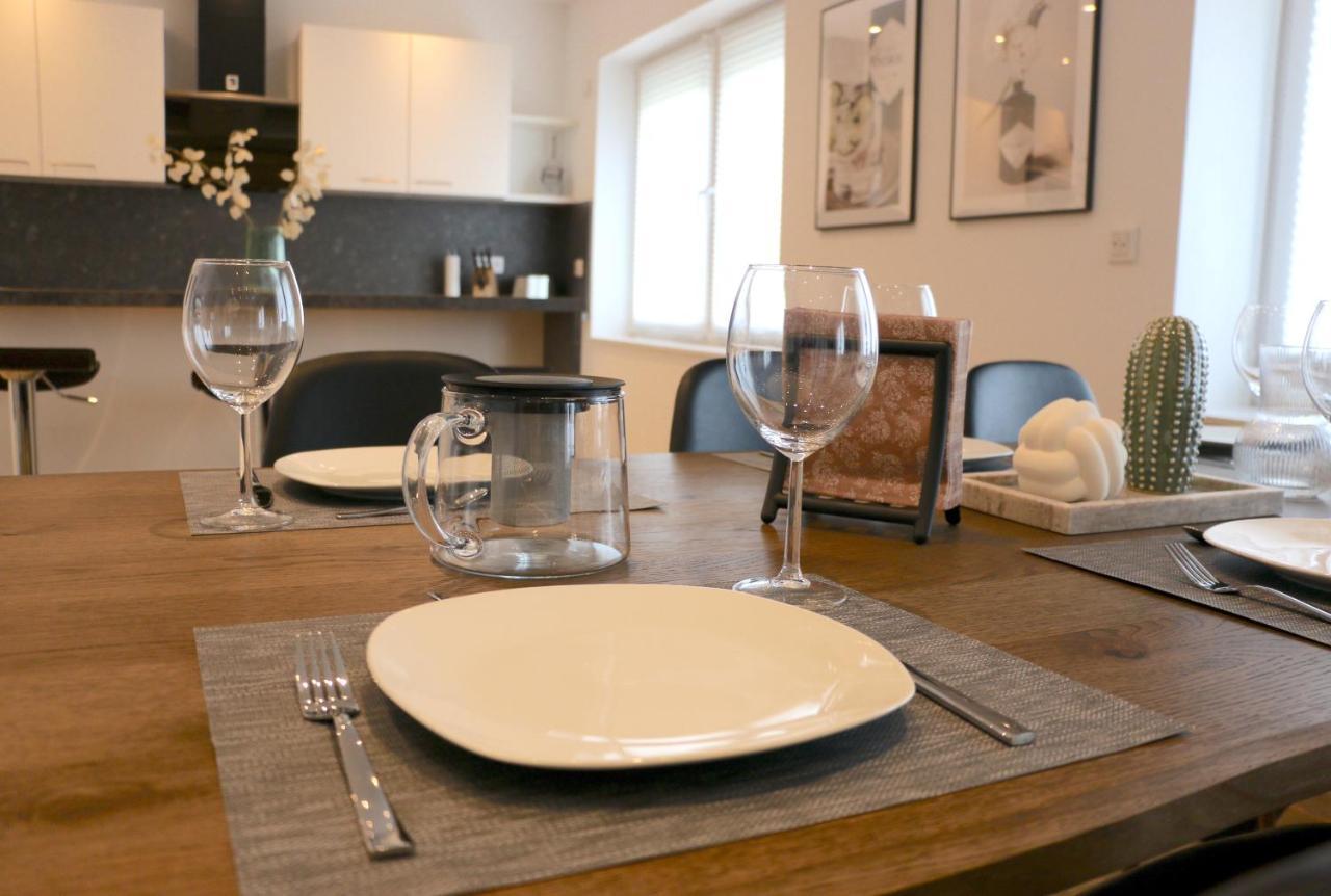 Luxurioese In - B28 Fuer 2 2 Gaeste Apartment *
