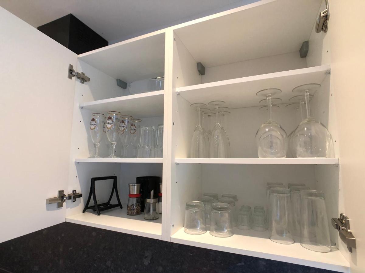 Luxurioese In - B28 Fuer 2 2 Gaeste Apartment Chemnitz