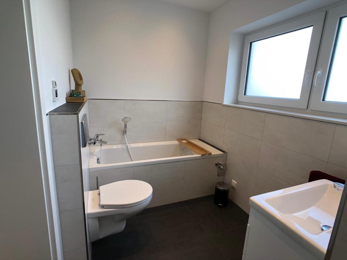 Luxurioese In - B28 Fuer 2 2 Gaeste Apartment
