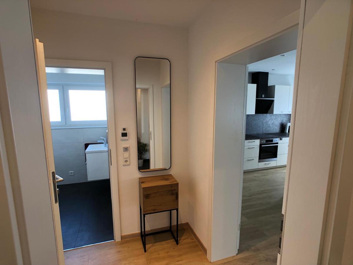Luxurioese In - B28 Fuer 2 2 Gaeste Apartment *