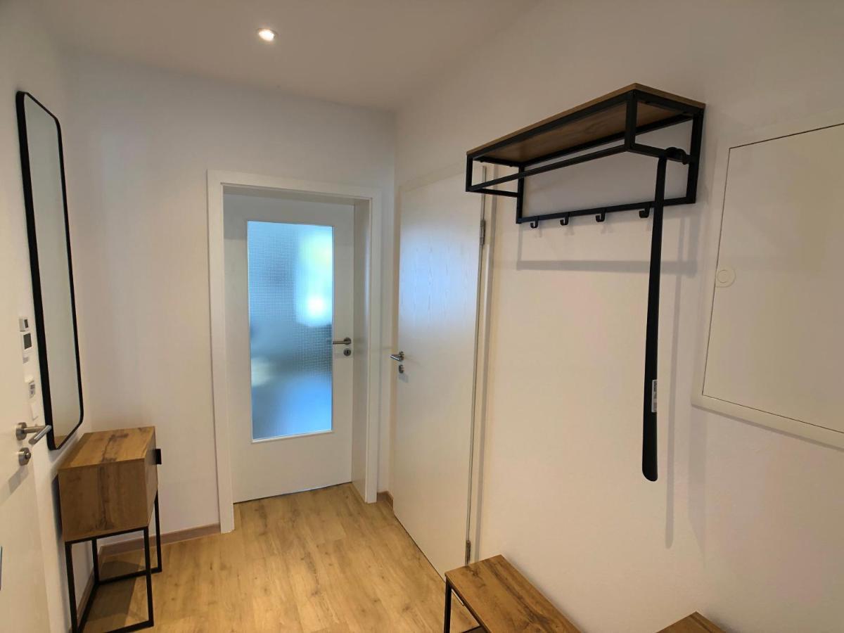 Luxurioese In - B28 Fuer 2 2 Gaeste Apartment Chemnitz