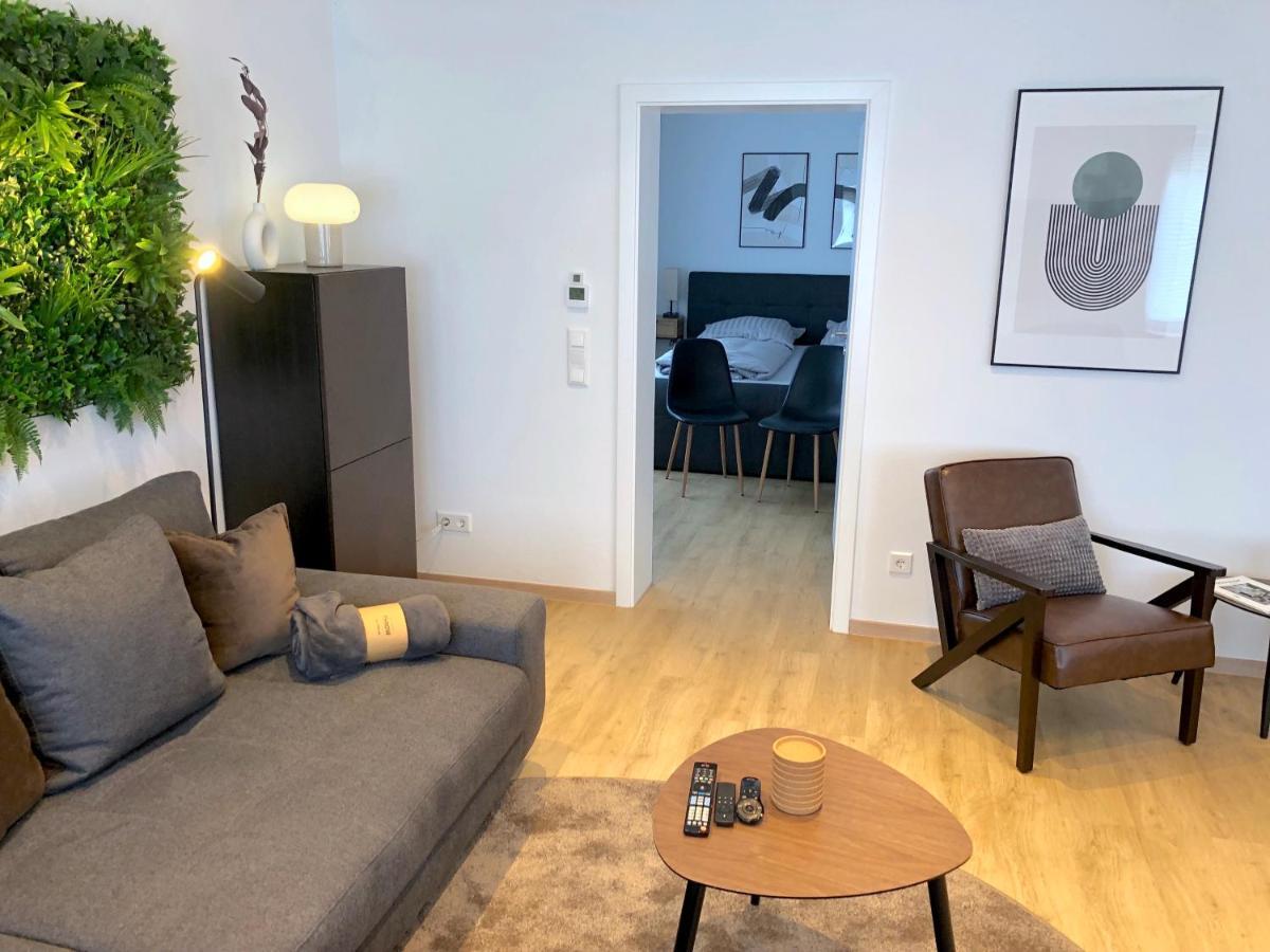 Apartment Luxurioese In - B28 Fuer 2 2 Gaeste *