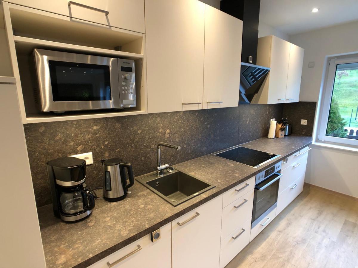 Apartment Luxurioese In - B28 Fuer 2 2 Gaeste *