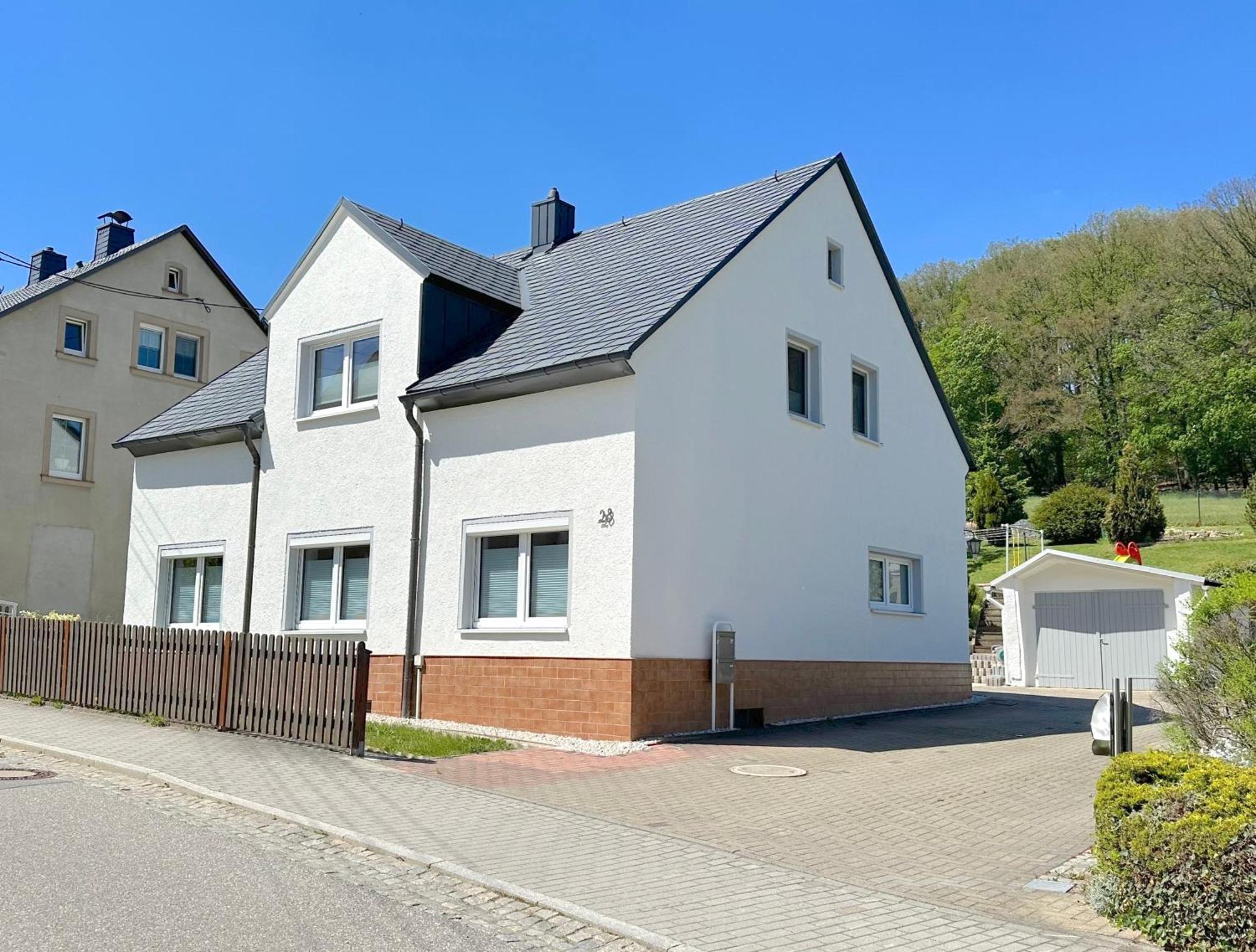 Apartment Luxurioese In - B28 Fuer 2 2 Gaeste