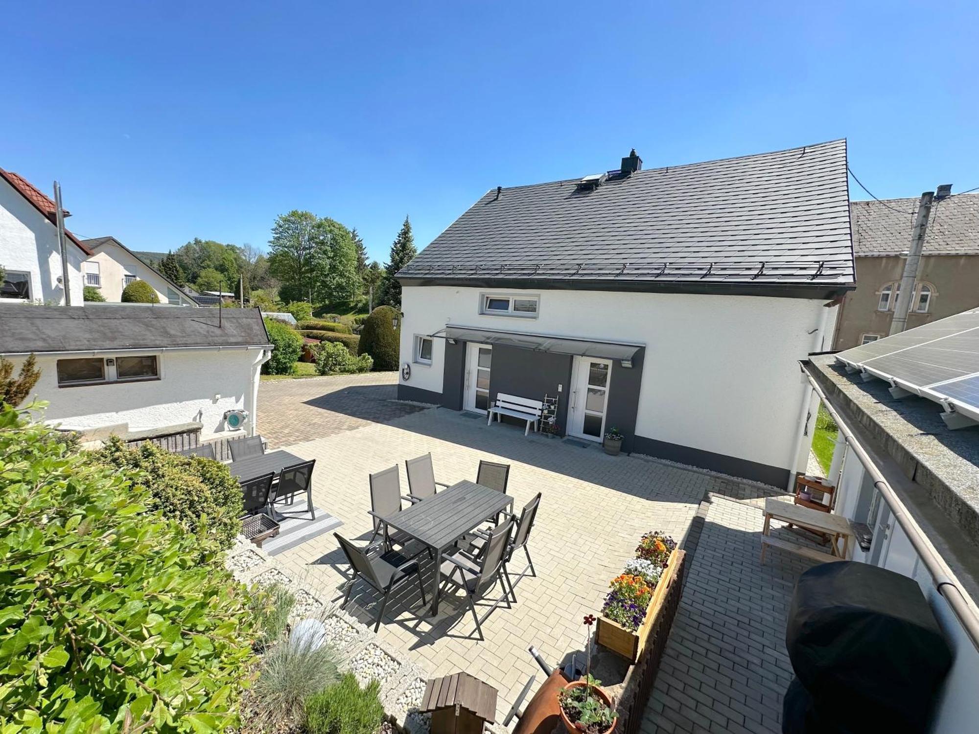 Luxurioese In - B28 Fuer 2 2 Gaeste Apartment *